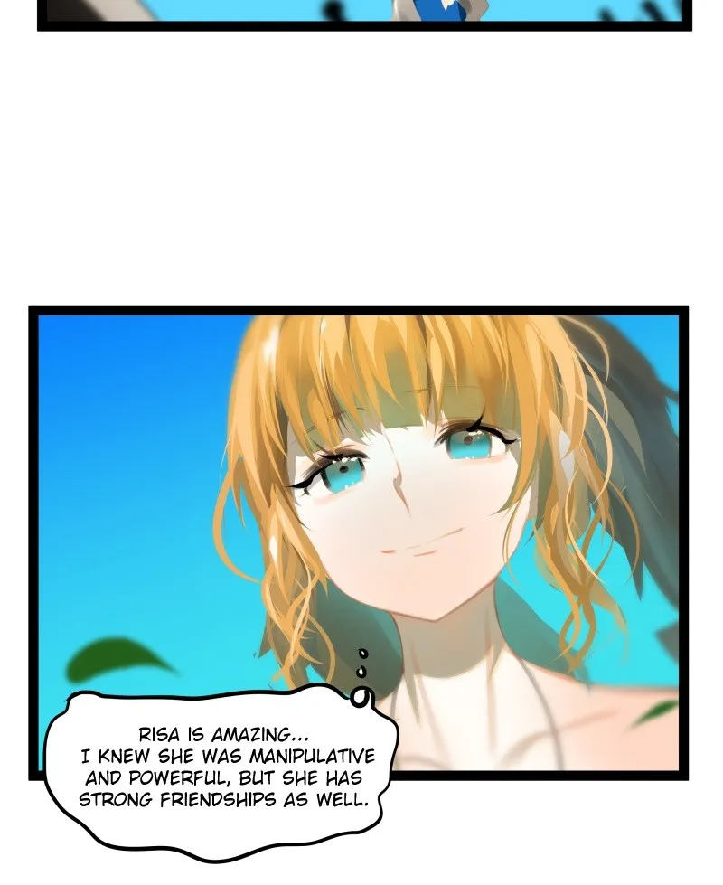 Read Winter Moon chapter 266 image 13 on Lezhin