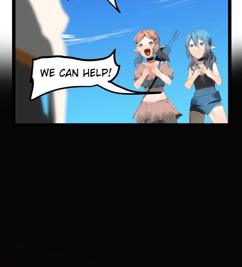 Read Winter Moon chapter 266 image 2 on Lezhin