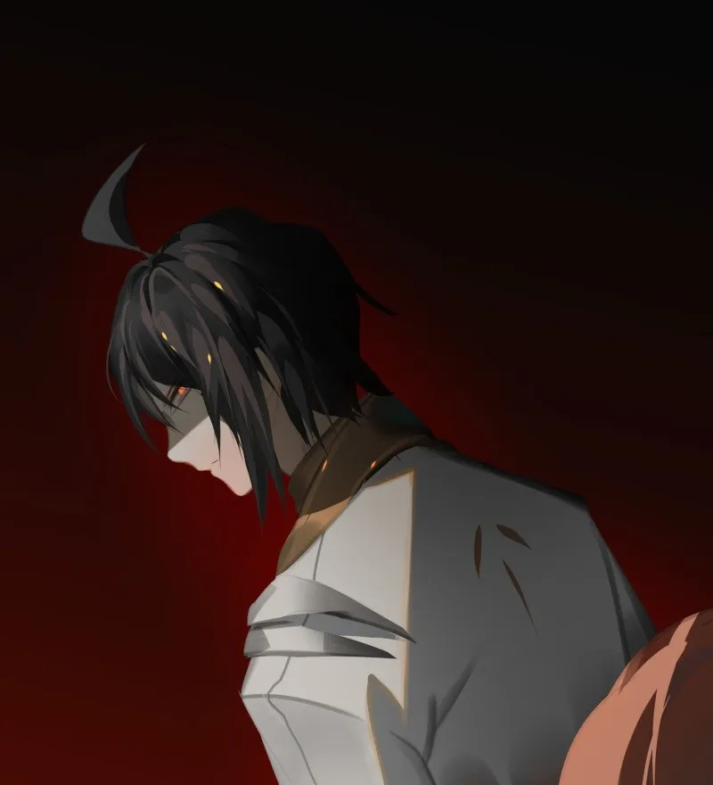 Read Winter Moon chapter 266 image 3 on Lezhin