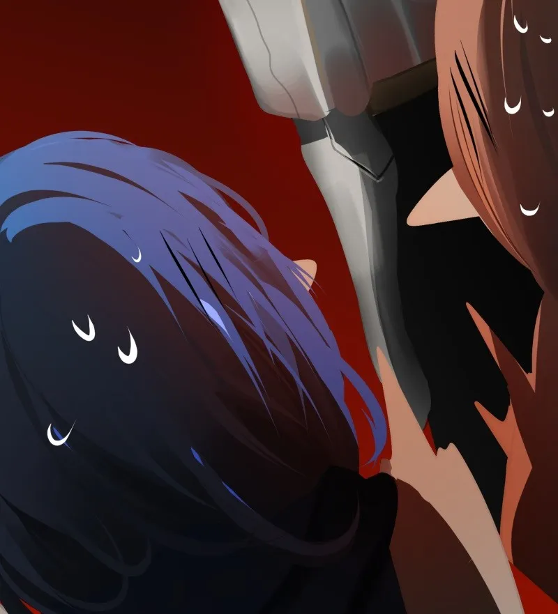 Read Winter Moon chapter 266 image 4 on Lezhin