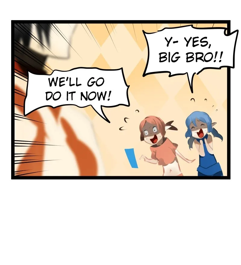 Read Winter Moon chapter 266 image 6 on Lezhin
