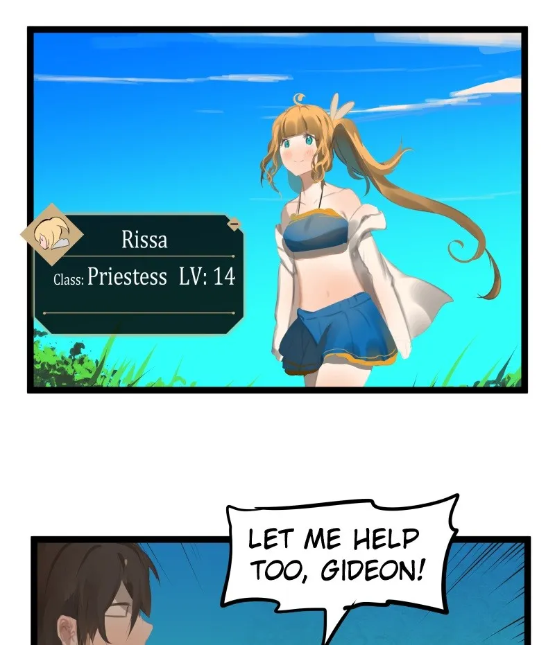 Read Winter Moon chapter 267 image 1 on Lezhin