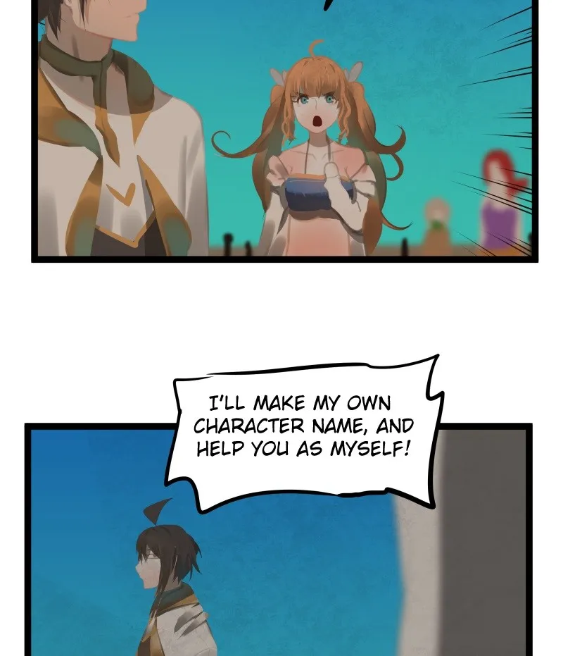 Read Winter Moon chapter 267 image 2 on Lezhin