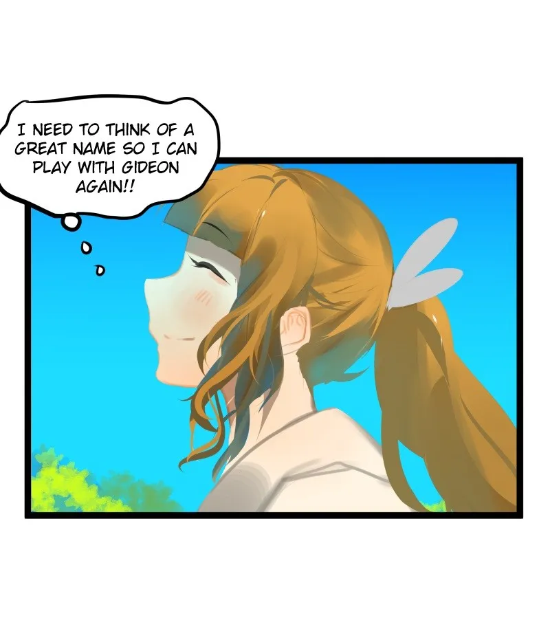 Read Winter Moon chapter 267 image 5 on Lezhin