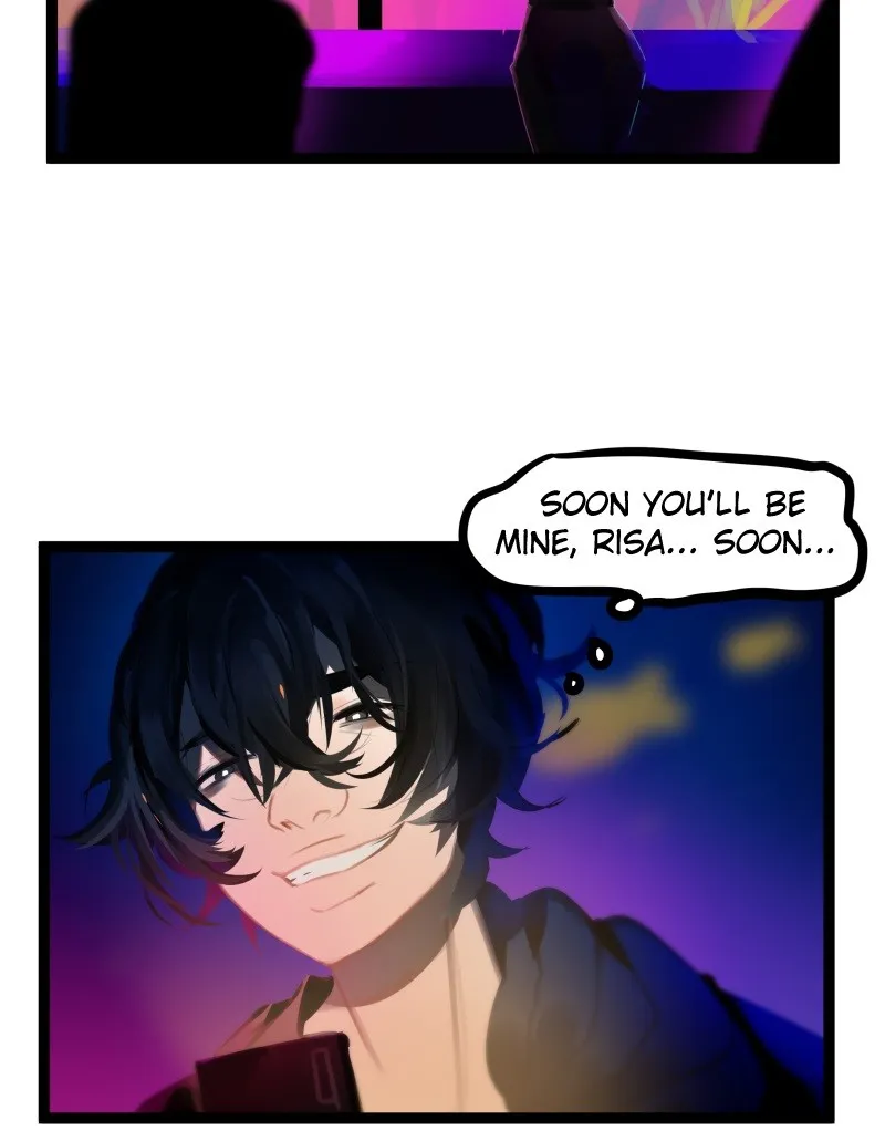 Read Winter Moon chapter 268 image 4 on Lezhin