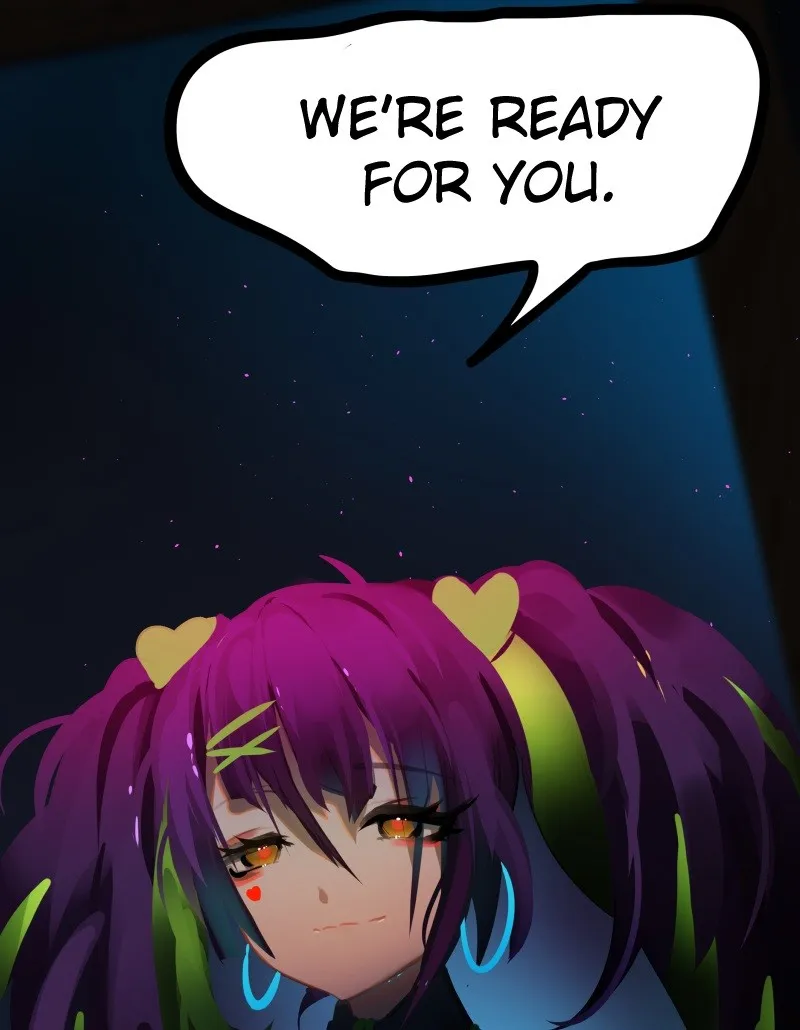 Read Winter Moon chapter 268 image 6 on Lezhin