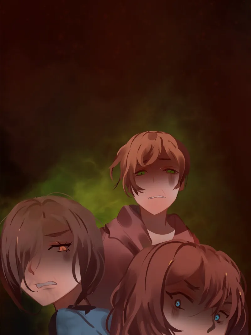 Read Winter Moon chapter 269 image 14 on Lezhin