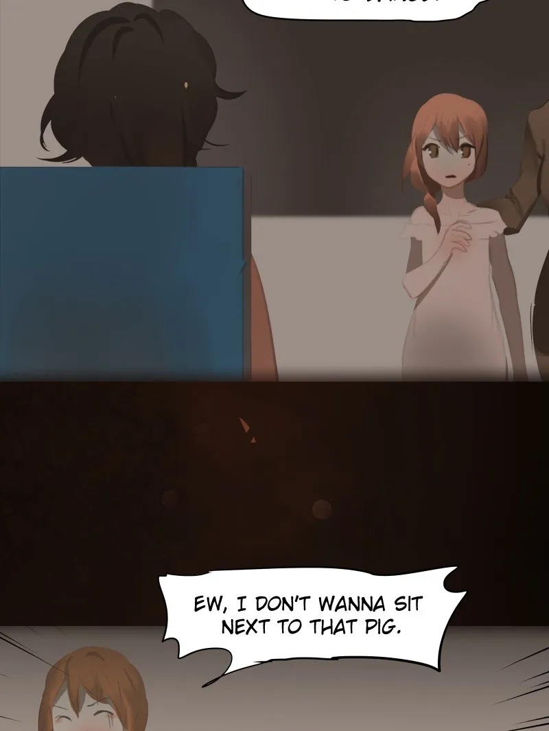 Read Winter Moon chapter 269 image 2 on Lezhin