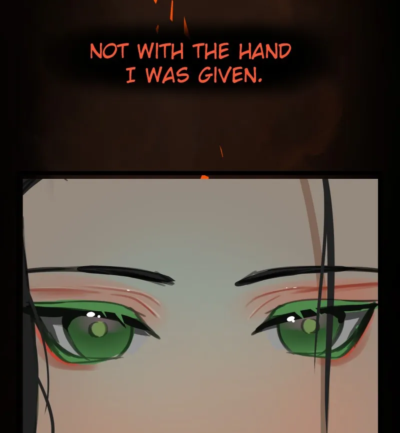 Read Winter Moon chapter 269 image 22 on Lezhin