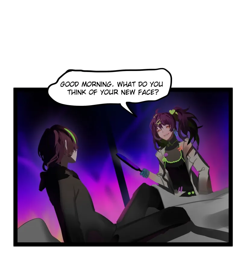 Read Winter Moon chapter 269 image 24 on Lezhin