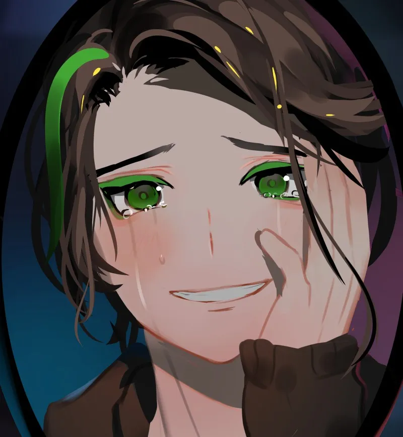 Read Winter Moon chapter 269 image 26 on Lezhin