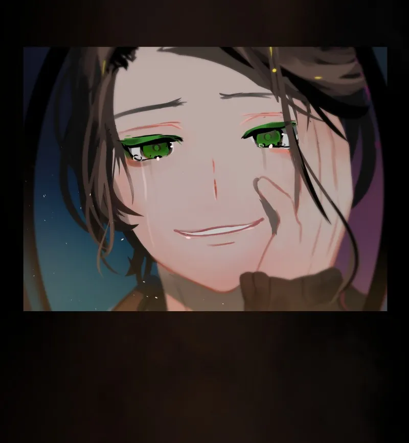 Read Winter Moon chapter 269 image 28 on Lezhin