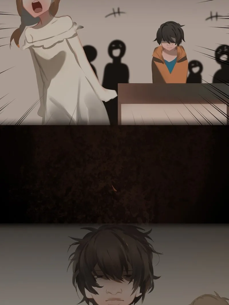 Read Winter Moon chapter 269 image 3 on Lezhin