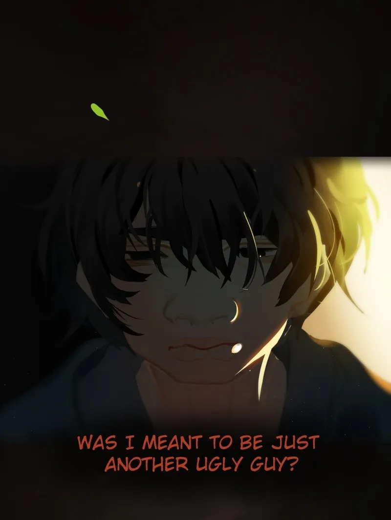 Read Winter Moon chapter 269 image 8 on Lezhin