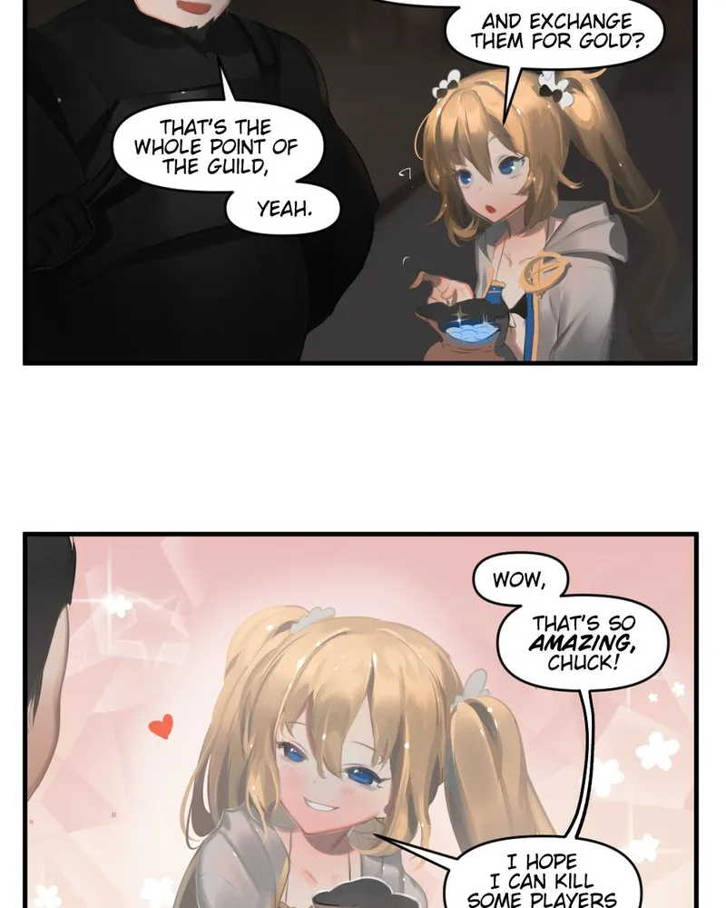 Read Winter Moon chapter 27 image 1 on Lezhin