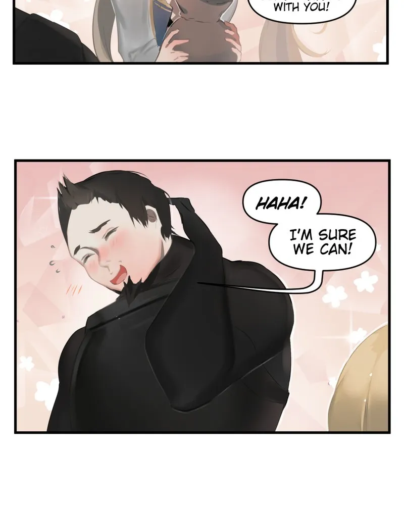 Read Winter Moon chapter 27 image 2 on Lezhin