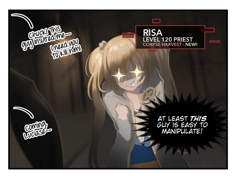 Read Winter Moon chapter 27 image 3 on Lezhin