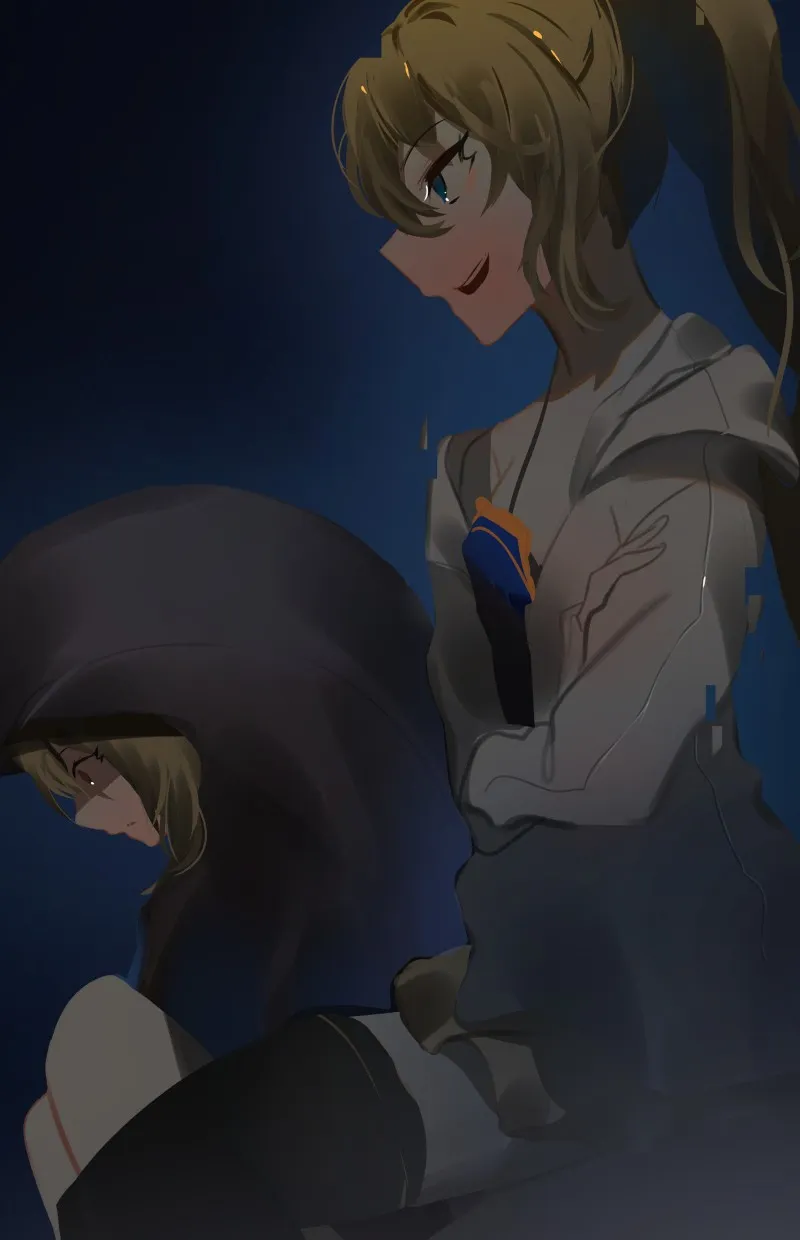 Read Winter Moon chapter 270 image 12 on Lezhin