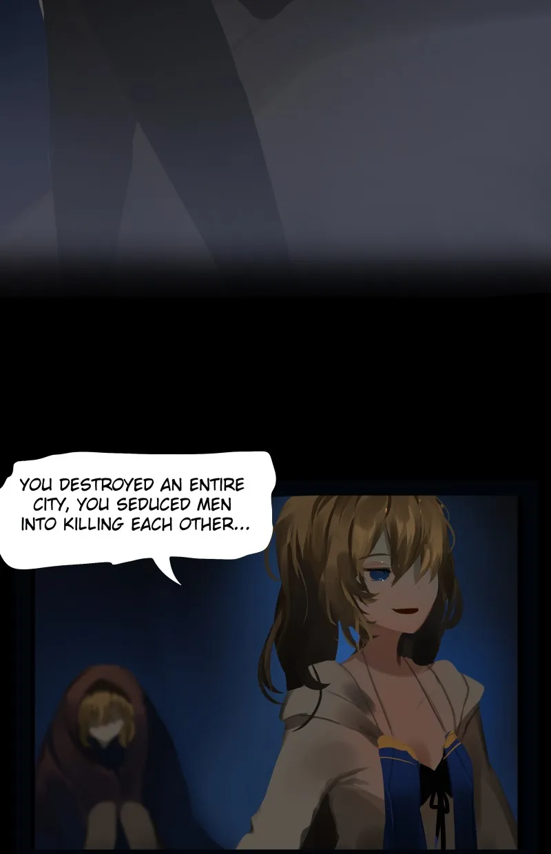 Read Winter Moon chapter 270 image 13 on Lezhin