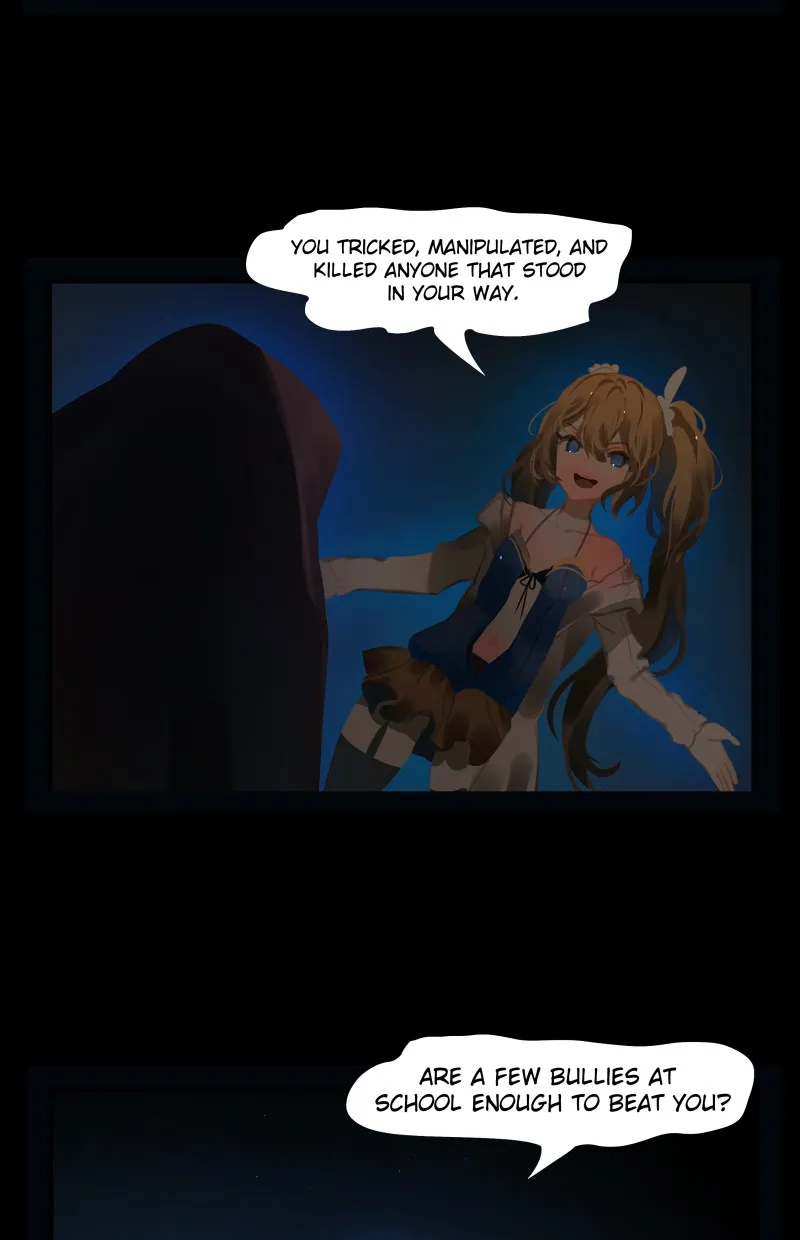 Read Winter Moon chapter 270 image 14 on Lezhin