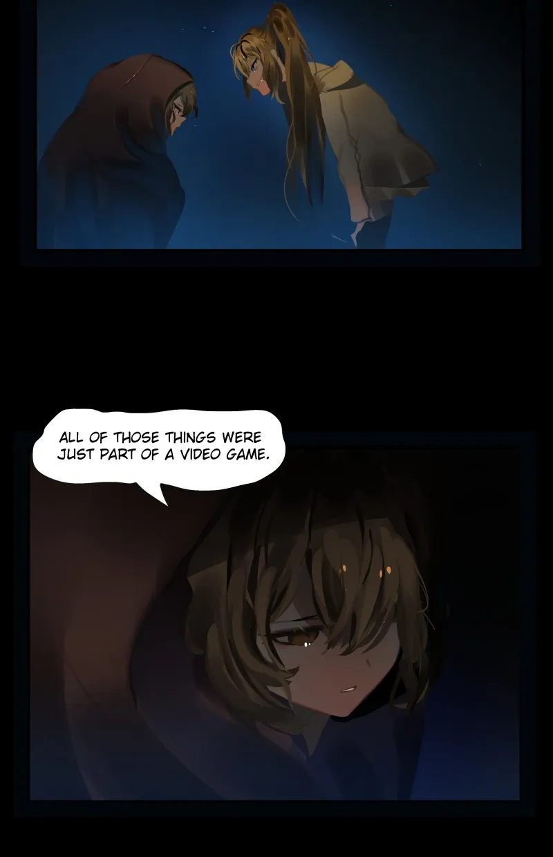 Read Winter Moon chapter 270 image 15 on Lezhin