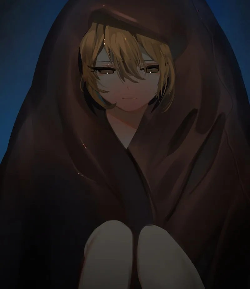 Read Winter Moon chapter 270 image 3 on Lezhin