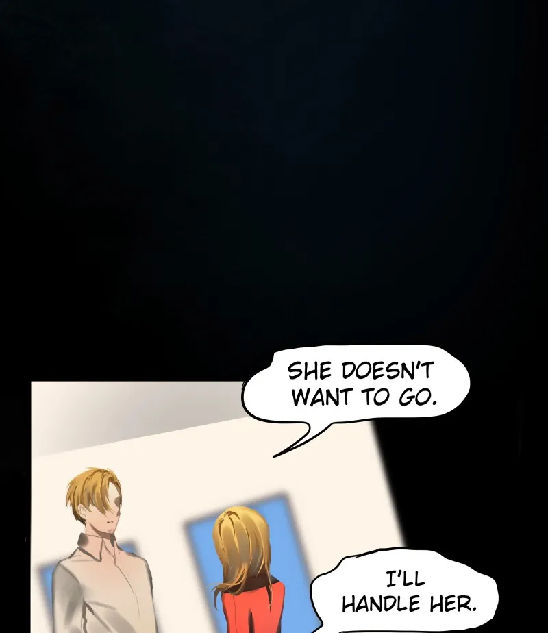 Read Winter Moon chapter 270 image 8 on Lezhin