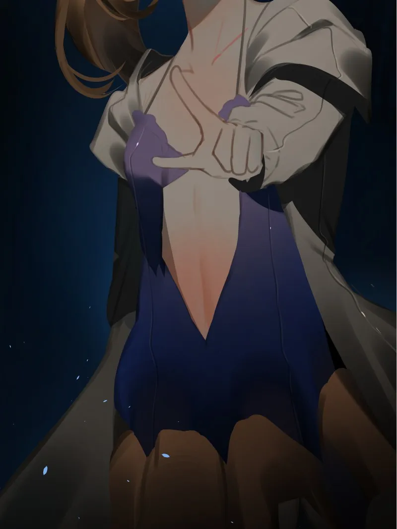 Read Winter Moon chapter 271 image 14 on Lezhin