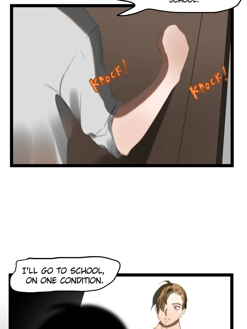 Read Winter Moon chapter 271 image 18 on Lezhin