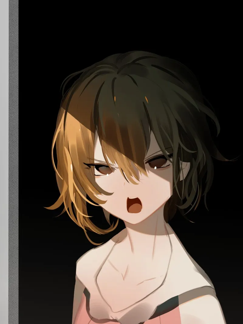 Read Winter Moon chapter 271 image 20 on Lezhin