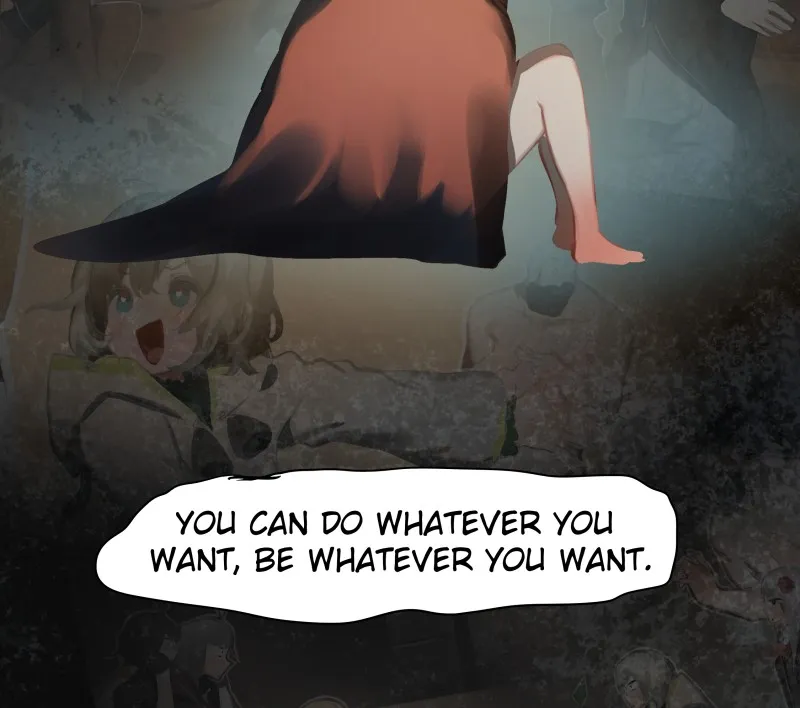 Read Winter Moon chapter 271 image 4 on Lezhin