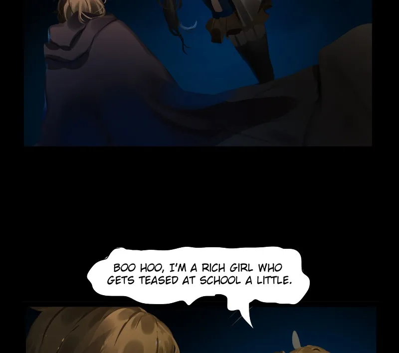 Read Winter Moon chapter 271 image 9 on Lezhin