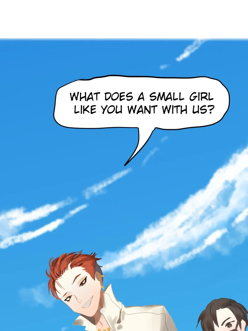 Read Winter Moon chapter 272 image 2 on Lezhin
