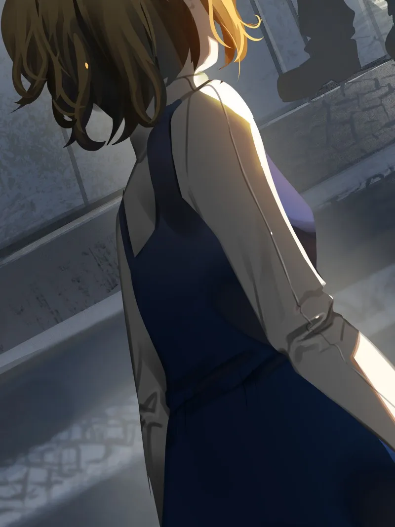 Read Winter Moon chapter 272 image 4 on Lezhin