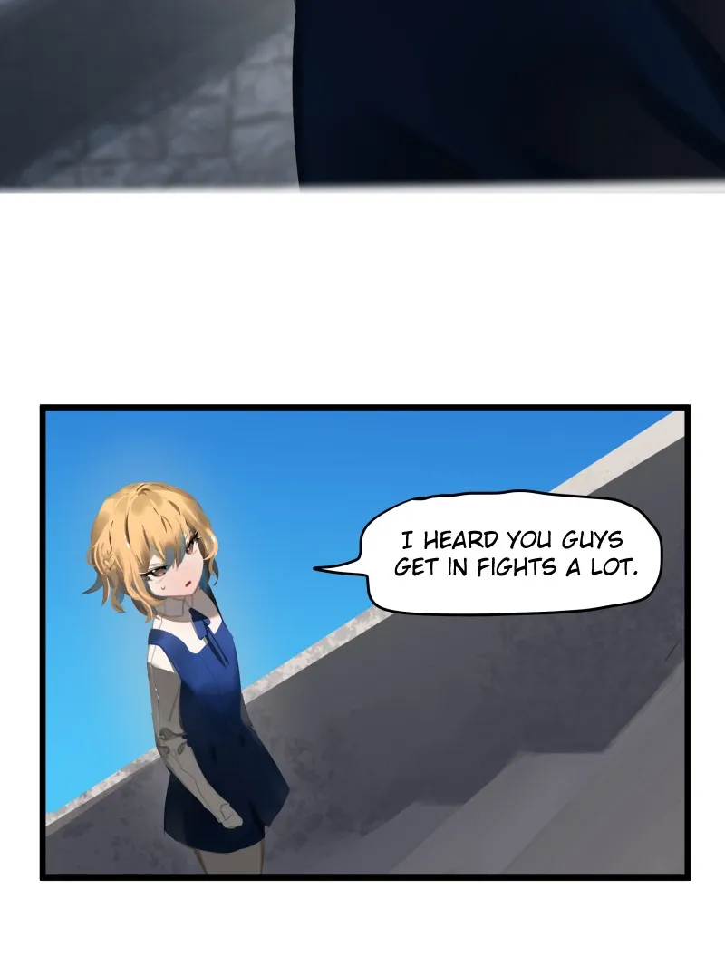 Read Winter Moon chapter 272 image 5 on Lezhin