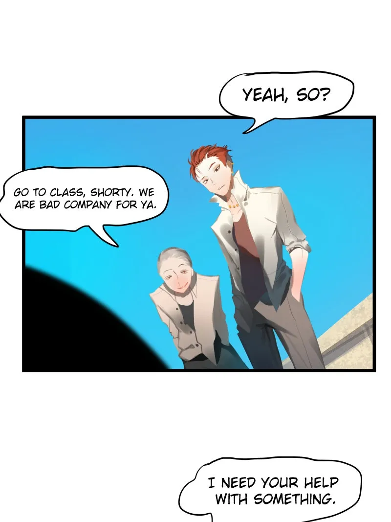 Read Winter Moon chapter 272 image 6 on Lezhin