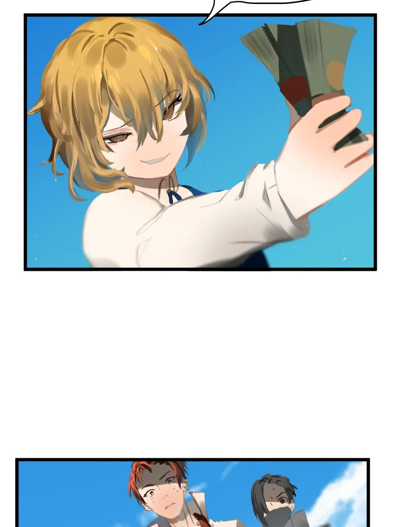 Read Winter Moon chapter 272 image 7 on Lezhin