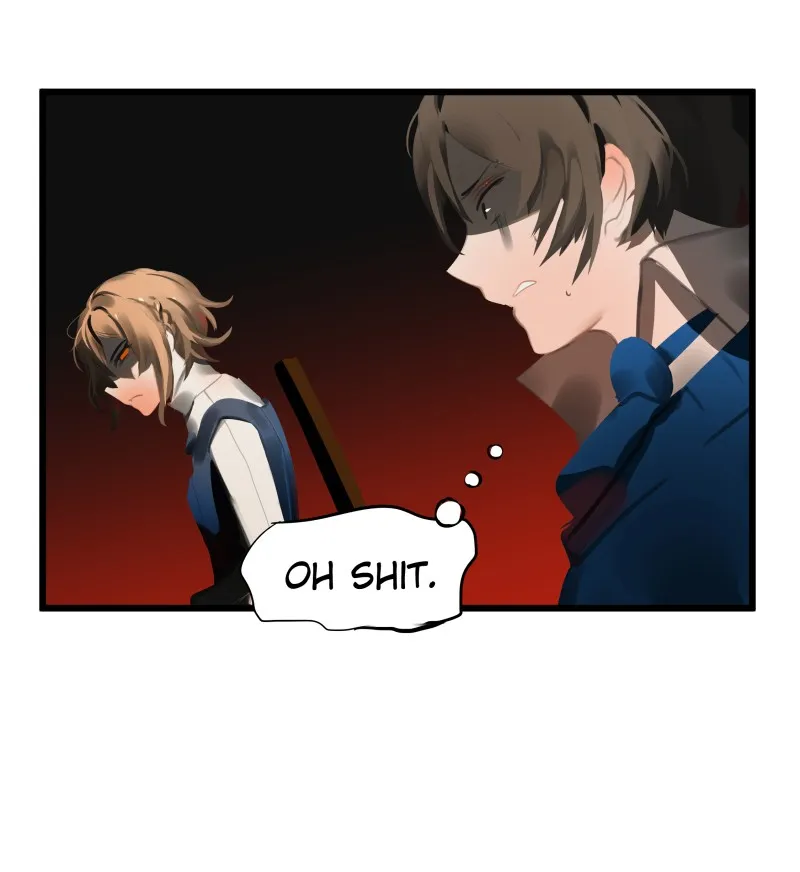 Read Winter Moon chapter 273 image 10 on Lezhin