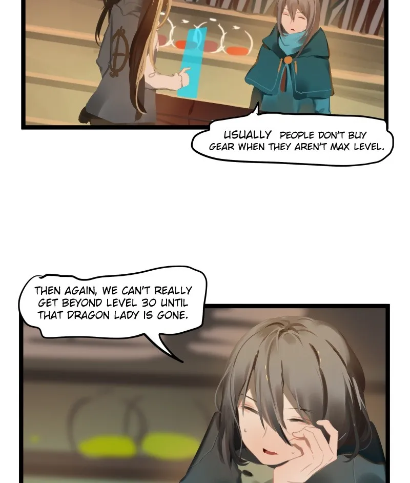 Read Winter Moon chapter 274 image 5 on Lezhin