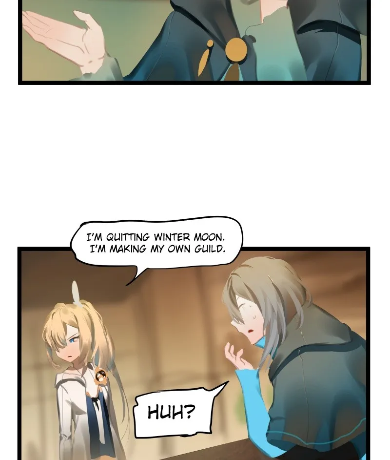 Read Winter Moon chapter 274 image 6 on Lezhin