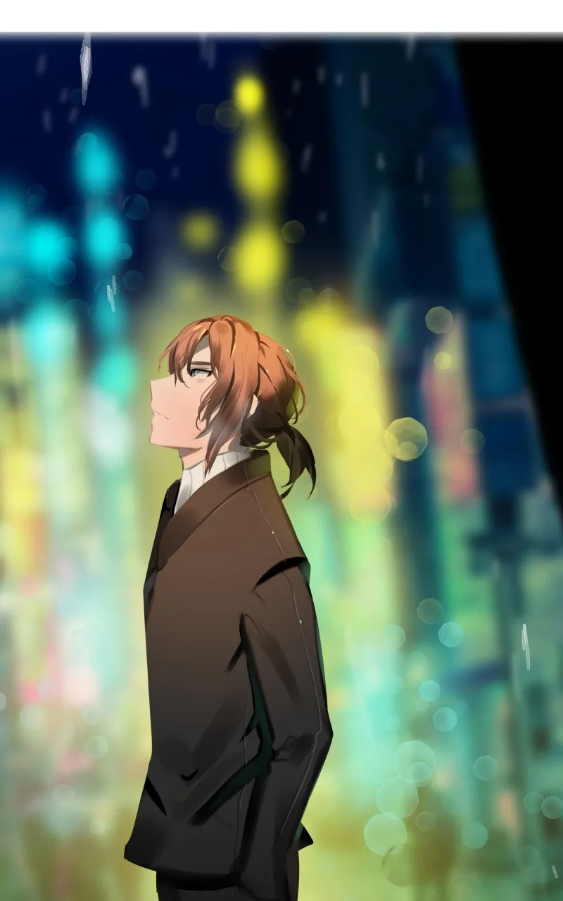 Read Winter Moon chapter 275 image 1 on Lezhin