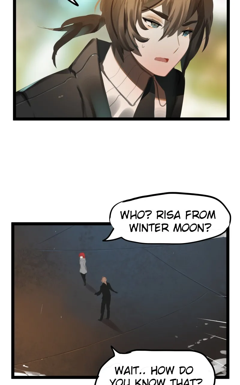 Read Winter Moon chapter 275 image 13 on Lezhin