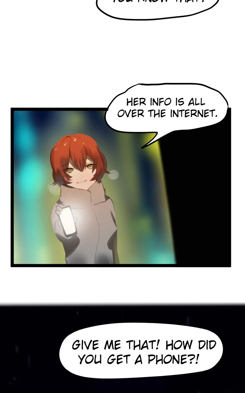 Read Winter Moon chapter 275 image 14 on Lezhin