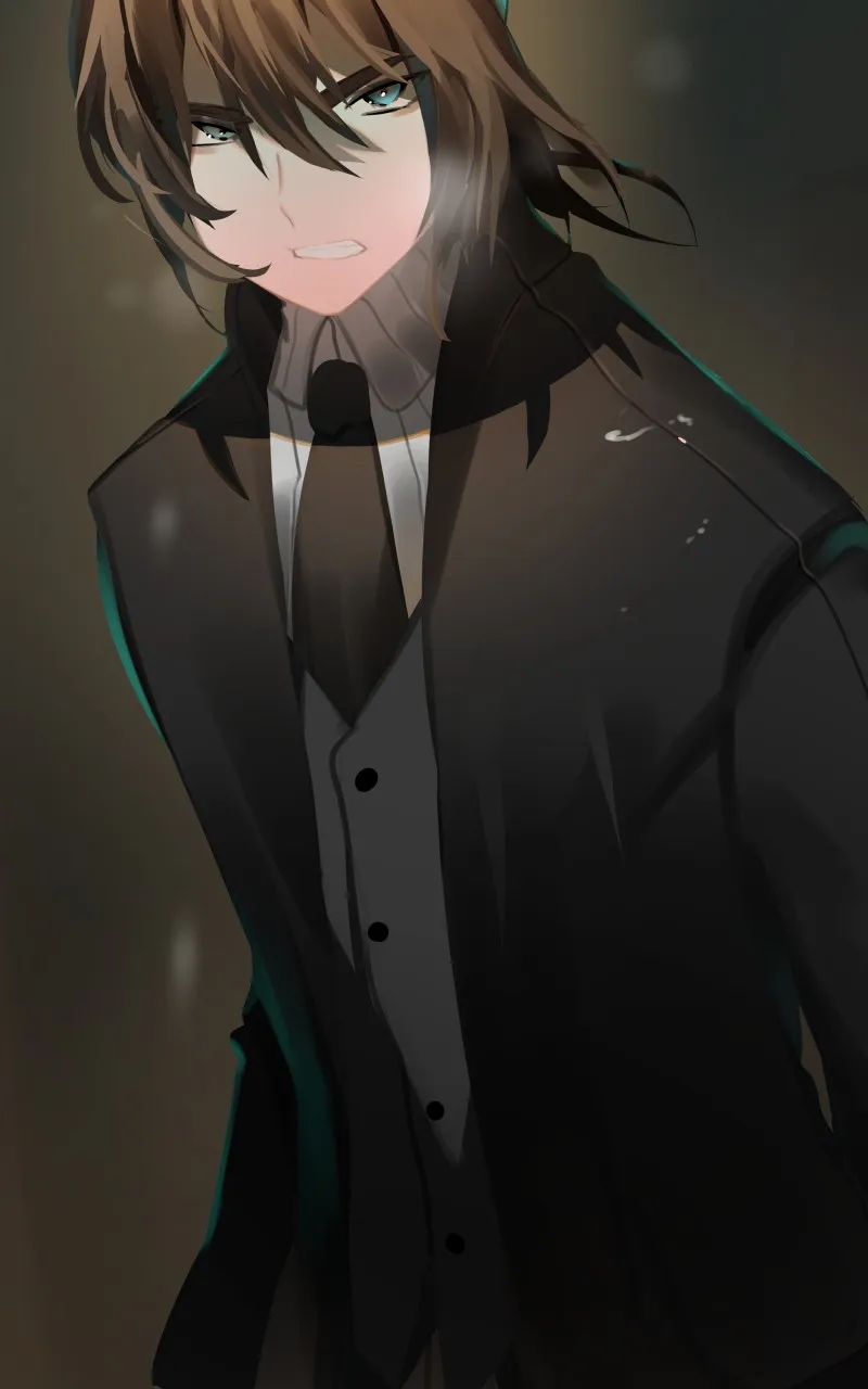 Read Winter Moon chapter 275 image 19 on Lezhin