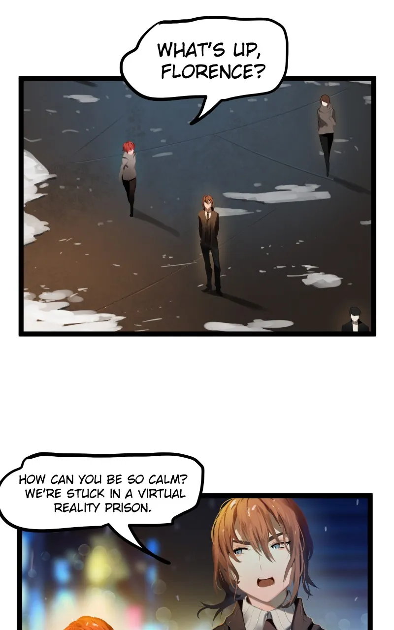 Read Winter Moon chapter 275 image 3 on Lezhin