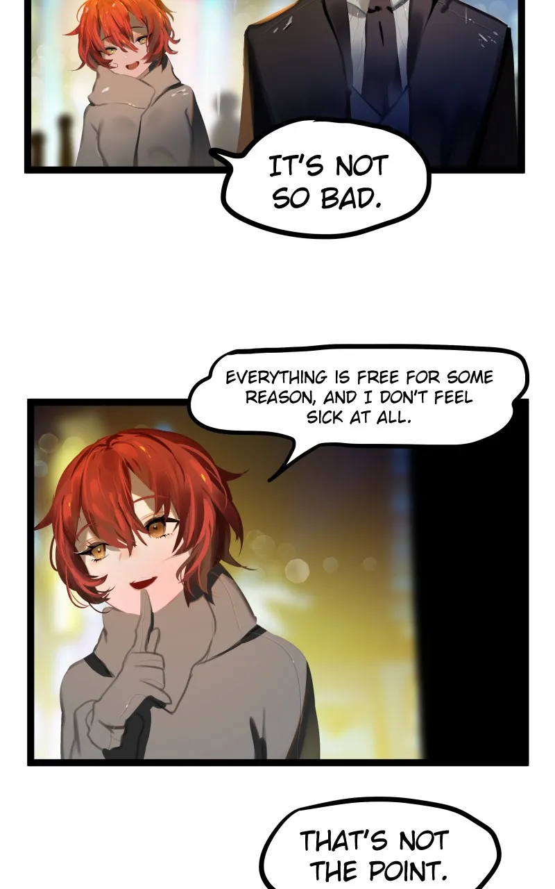 Read Winter Moon chapter 275 image 4 on Lezhin