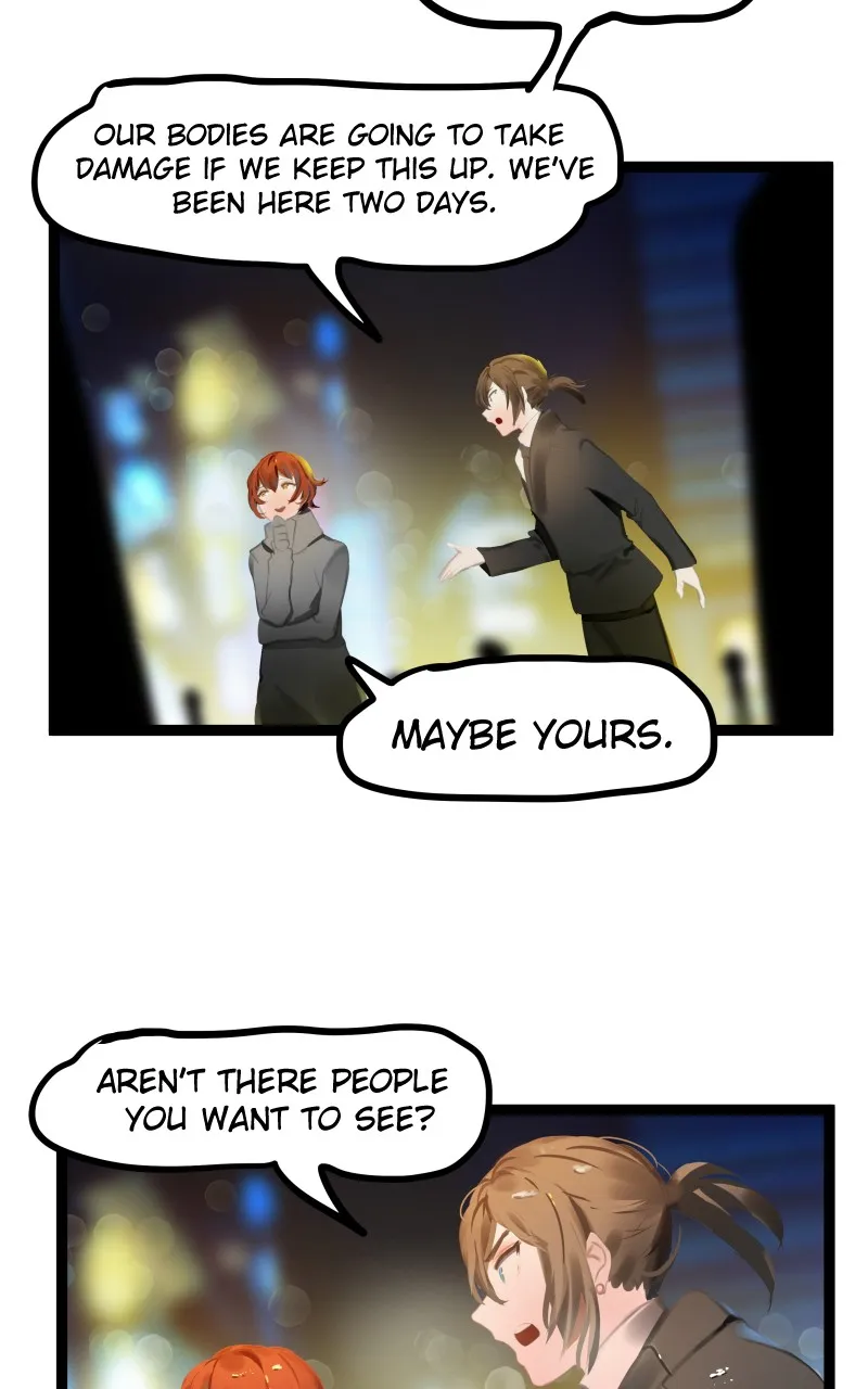 Read Winter Moon chapter 275 image 5 on Lezhin