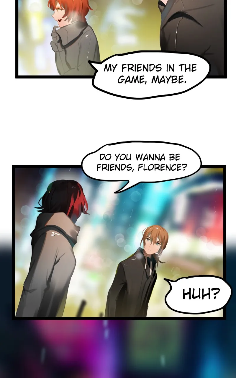 Read Winter Moon chapter 275 image 6 on Lezhin