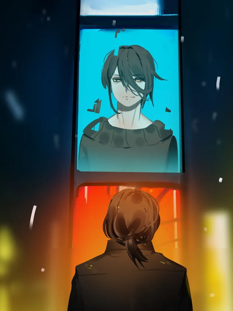 Read Winter Moon chapter 276 image 3 on Lezhin