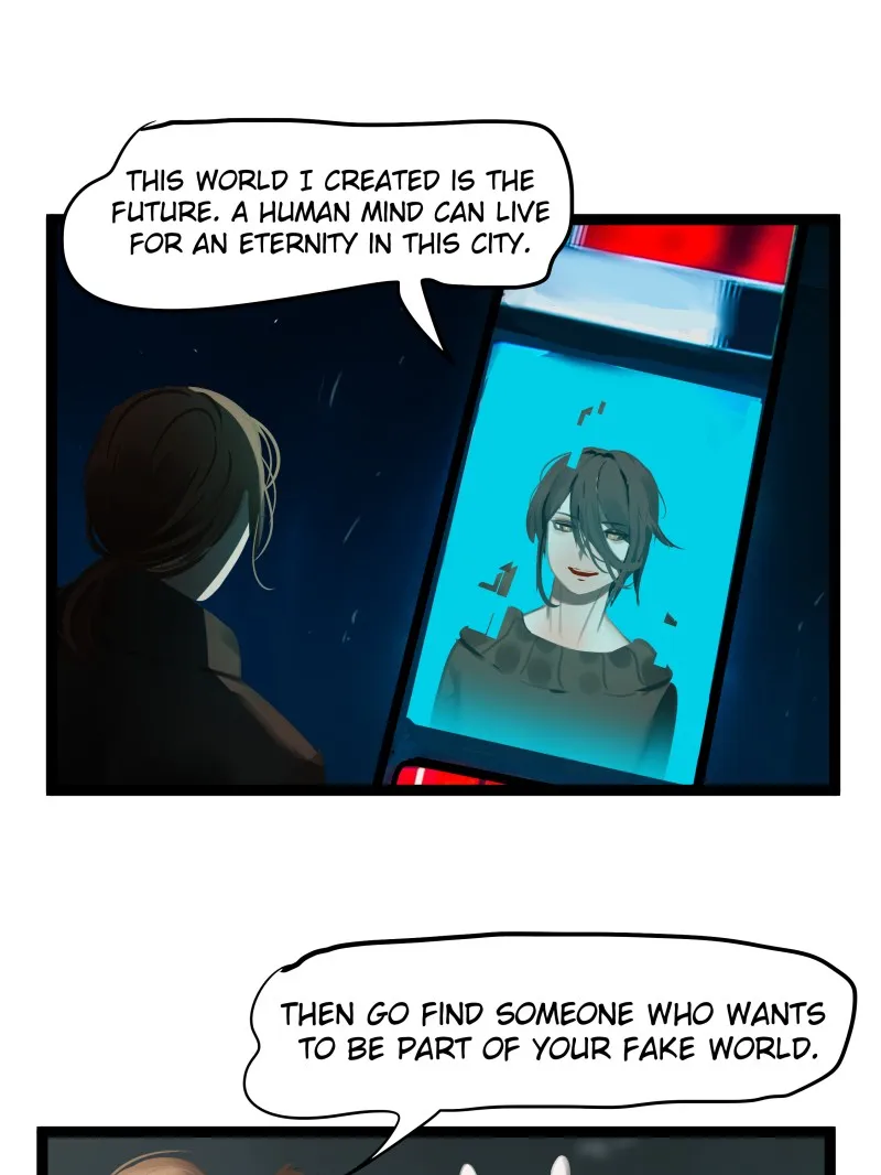 Read Winter Moon chapter 276 image 5 on Lezhin